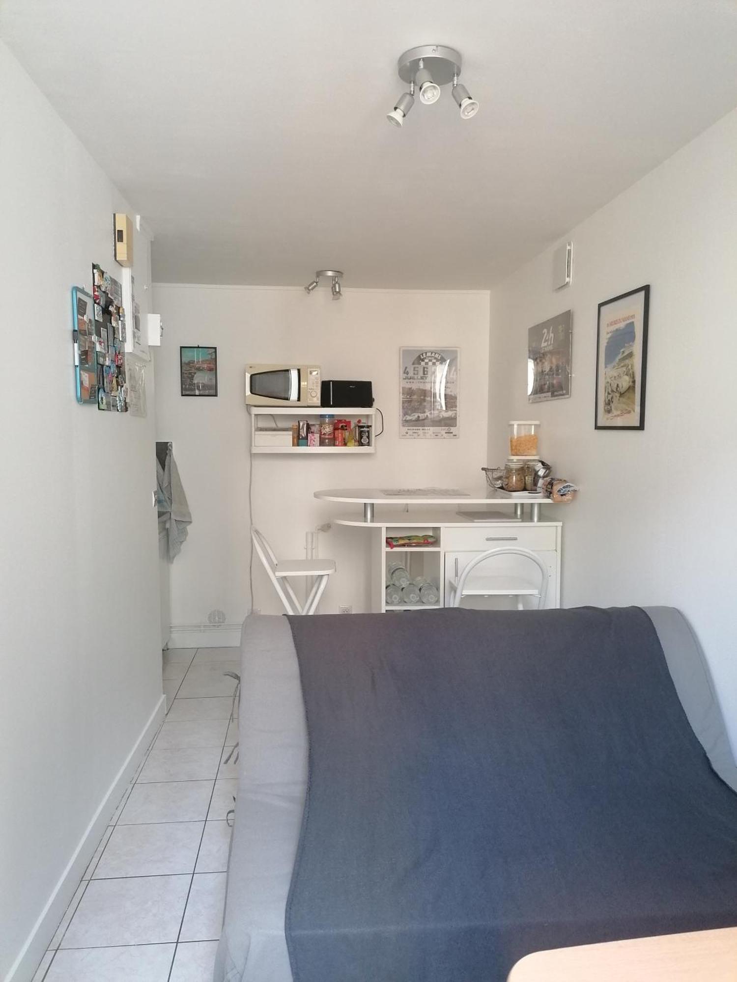 Le Petit Chalet: Cozy Apartment Near Old Town with Breakfast Le Mans Exterior photo